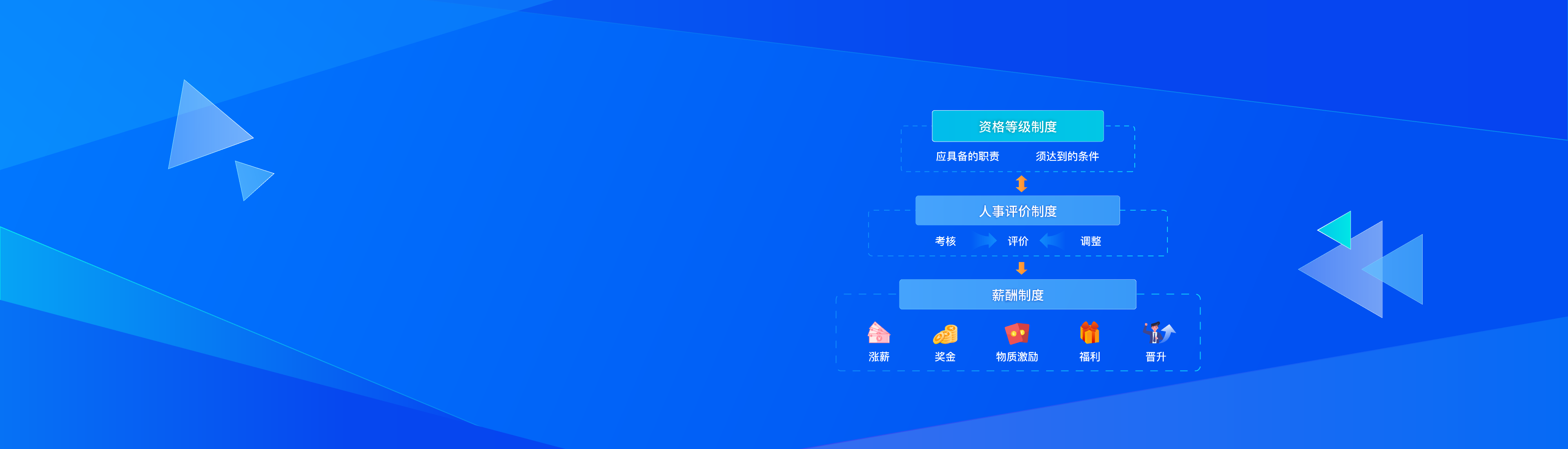 标准化、数字化搭建企业人才培养及绩效考核体系